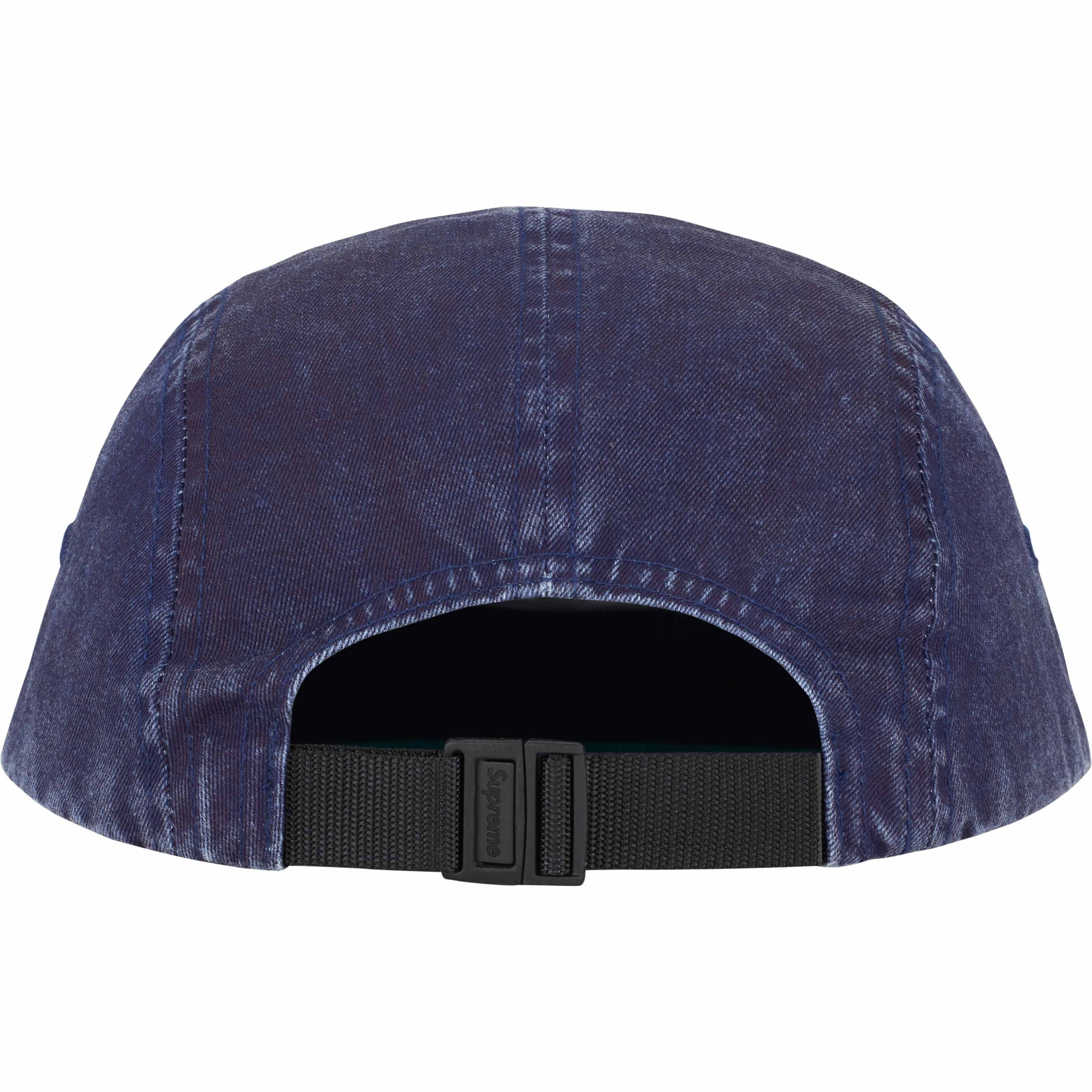 Pigment 2-Tone Camp Cap view 9